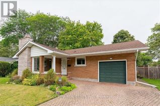 Detached House for Sale, 28 Valerie Drive, St. Catharines (461 - Glendale/Glenridge), ON