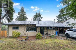 House for Sale, 5309 Miller Rd, Duncan, BC