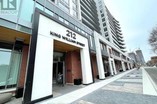 Property for Rent, 212 King William Street #917, Hamilton (Beasley), ON