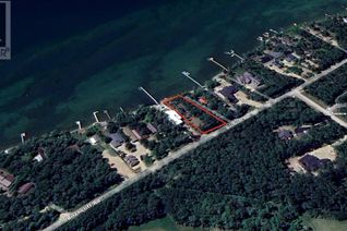 Land for Sale, 73 Birchcliff Road, Birchcliff, AB