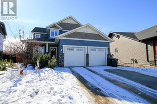 House for Sale, 21 Regal Court, Sylvan Lake, AB