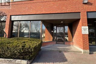 Office for Lease, 16 Esna Park Drive #102, Markham (Milliken Mills West), ON