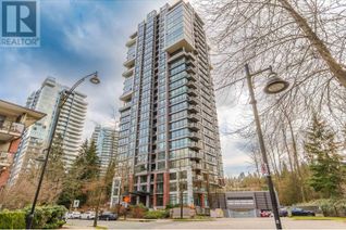 Condo for Sale, 301 Capilano Road #708, Port Moody, BC