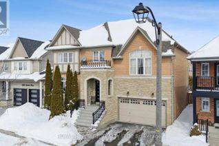 Property for Sale, 2237 Hackett Place, Oshawa (Windfields), ON