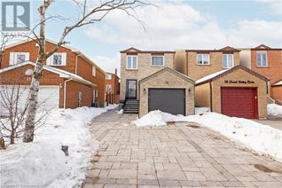 Property for Sale, 14 Laurel Valley Court, Vaughan, ON