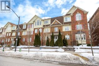 Property for Sale, 634 Shoreline Drive #6, Mississauga (Cooksville), ON