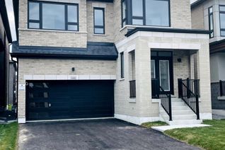 House for Sale, 169 Wesmina Avenue, Whitchurch-Stouffville (Stouffville), ON