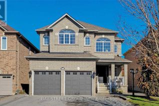 Detached House for Rent, 96 Preston Hill Crescent, Vaughan (Patterson), ON