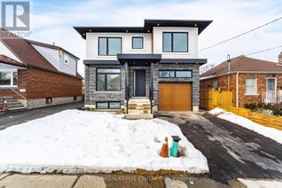 Detached House for Sale, 404 Melrose Street, Toronto (Mimico), ON