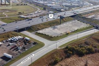 Land for Sale, 6351 Goreway Drive, Mississauga (Northeast), ON