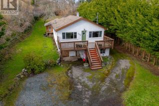 Detached House for Sale, 6820 Grant Rd W, Sooke, BC