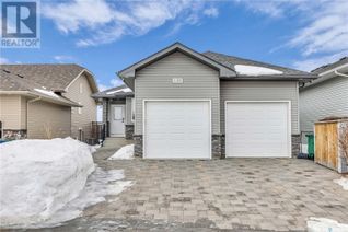 Bungalow for Sale, 130 Hettle Cove, Saskatoon, SK