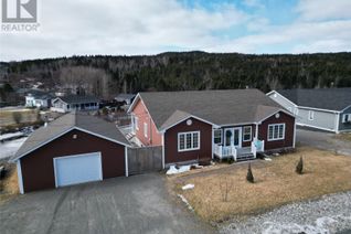 Bungalow for Sale, 1 Brookside Road, Glovertown, NL