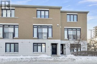 Townhouse for Sale, 400 Berkley Avenue, Ottawa, ON