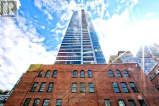 Condo Apartment for Sale, 5 St Joseph Street #1410, Toronto (Bay Street Corridor), ON