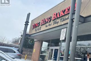 Bakery Non-Franchise Business for Sale, 2555 Victoria Park Avenue #16, Toronto (Tam O'Shanter-Sullivan), ON