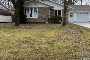 Ranch-Style House for Sale, 112 Maxwell Street, Blenheim, ON