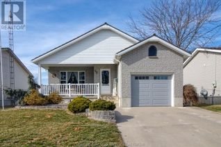 Bungalow for Sale, 72 Tissiman Avenue, Chatham, ON