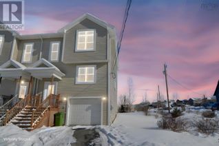 House for Sale, 22 Lier Ridge, Halifax, NS