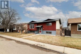 Detached House for Sale, 196 Stone Crescent Se, Medicine Hat, AB