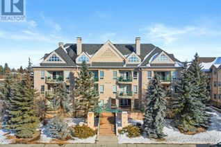 Condo Apartment for Sale, 15204 Bannister Road Se #307, Calgary, AB