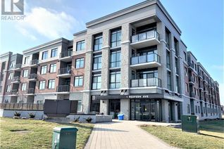 Condo Apartment for Rent, 1 Redfern Avenue Unit# 135, Hamilton, ON