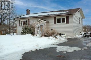 House for Sale, 3 Kelton Street, Saint John, NB