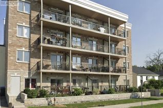 Condo for Sale, 73 Washington Avenue #301, Oakville (1002 - CO Central), ON