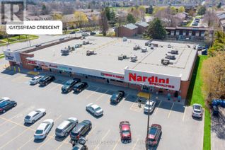 Commercial/Retail Property for Lease, 184 Hwy 8 Highway, Hamilton (Stoney Creek), ON