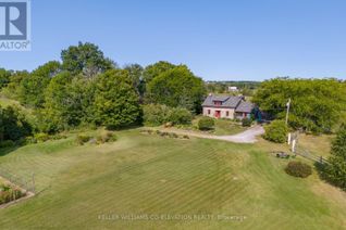 Farm for Sale, 1311 Petherick's Road, Trent Hills, ON