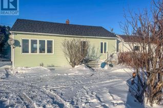 House for Sale, 16 Barrick's Road, Musgrave Harbour, NL