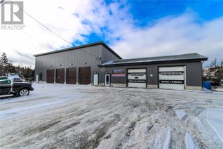 Commercial/Retail Property for Sale, 235 Pouch Cove Highway, Flatrock, NL