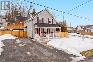 House for Sale, 22 Harris Street, Port Hope, ON