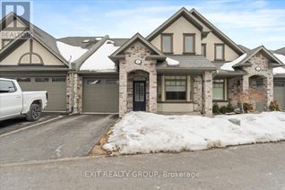 Townhouse for Sale, 24 South Church Street #37, Belleville, ON