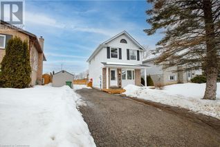 House for Sale, 506 Halberstadt Circle, Cambridge, ON