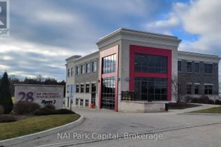 Office for Lease, 28 Bett Court #2, Guelph (Kortright Hills), ON