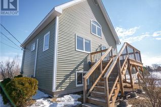 Detached House for Sale, 119 L'Aboiteau, Cap-Pelé, NB