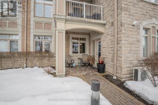 Condo Apartment for Sale, 2 Briar Hill Heights #103, New Tecumseth, ON