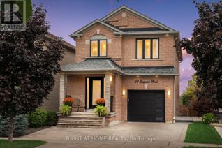 House for Sale, 59 Grapevine Road, Caledon (Bolton West), ON
