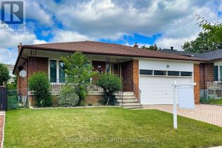 Property for Rent, 28 Longbourne Drive #Lower, Toronto (Willowridge-Martingrove-Richview), ON