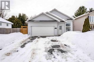 Detached House for Sale, 148 Watson Court, Garson, ON