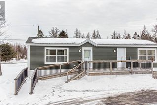 Mini Home for Sale, 10 B Donovan's Drive, Charters Settlement, NB