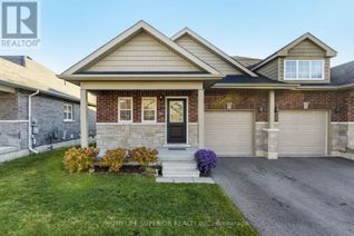 Bungalow for Sale, 268 Morgan Street, Cobourg, ON