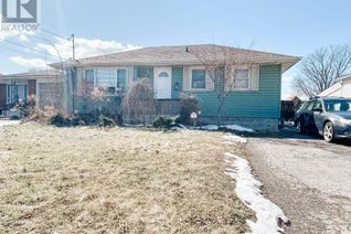 Property for Sale, 297 Vine Street, St. Catharines (Fairview), ON Property for Sale, 297 Vine Street, St. Catharines (Fairview), ON