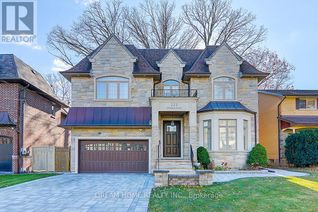 House for Sale, 225 Dunforest Avenue, Toronto (Willowdale East), ON