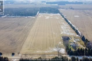 Residential Farm for Sale, 12224 Splinter Line, Thamesville, ON