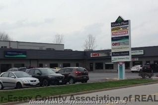 Property for Lease, 35 Victoria #6B, Essex, ON