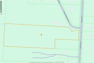 Farm for Sale, V/L Howard, LaSalle, ON