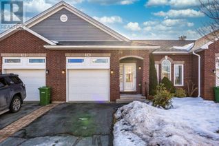 Townhouse for Sale, 14 Kirkwood, Bedford, NS