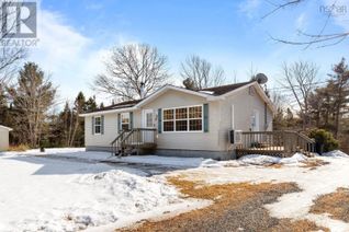 Detached House for Sale, 2 Lawral Branch Road, Middle New Cornwall, NS